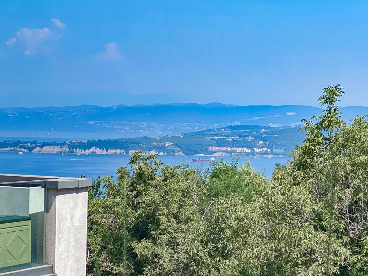Seaview Apt Koper 2 Exterior photo