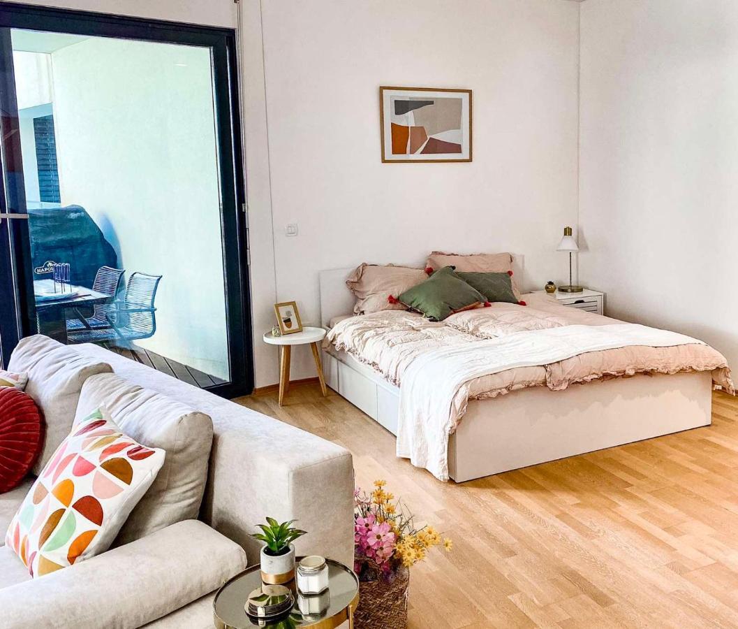 Seaview Apt Koper 2 Exterior photo