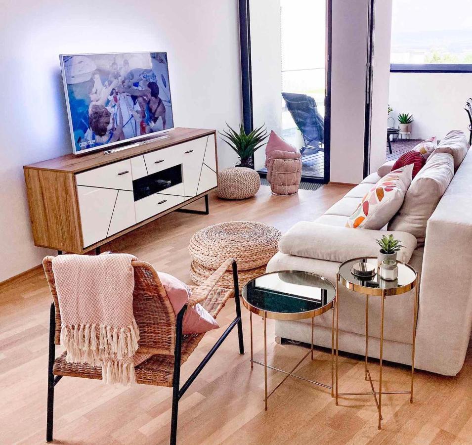 Seaview Apt Koper 2 Exterior photo