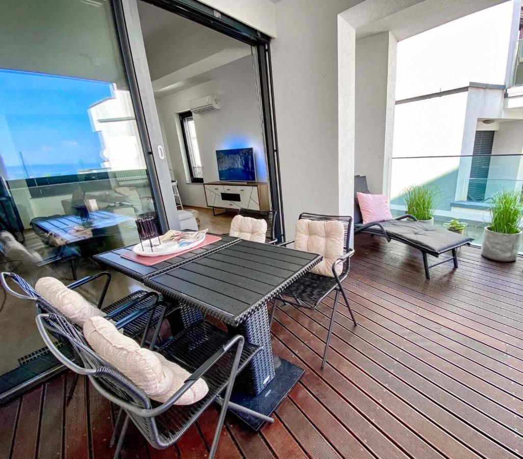 Seaview Apt Koper 2 Exterior photo